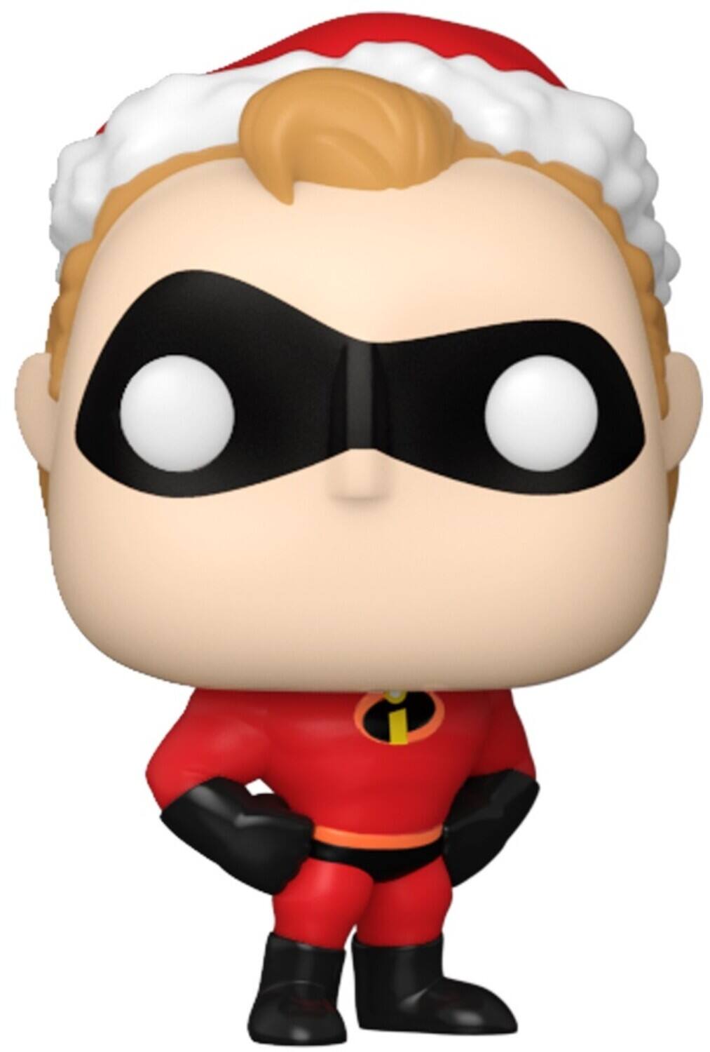 Funko Advent Calendar: Pixar, 2024 Collectibles Multicolor
