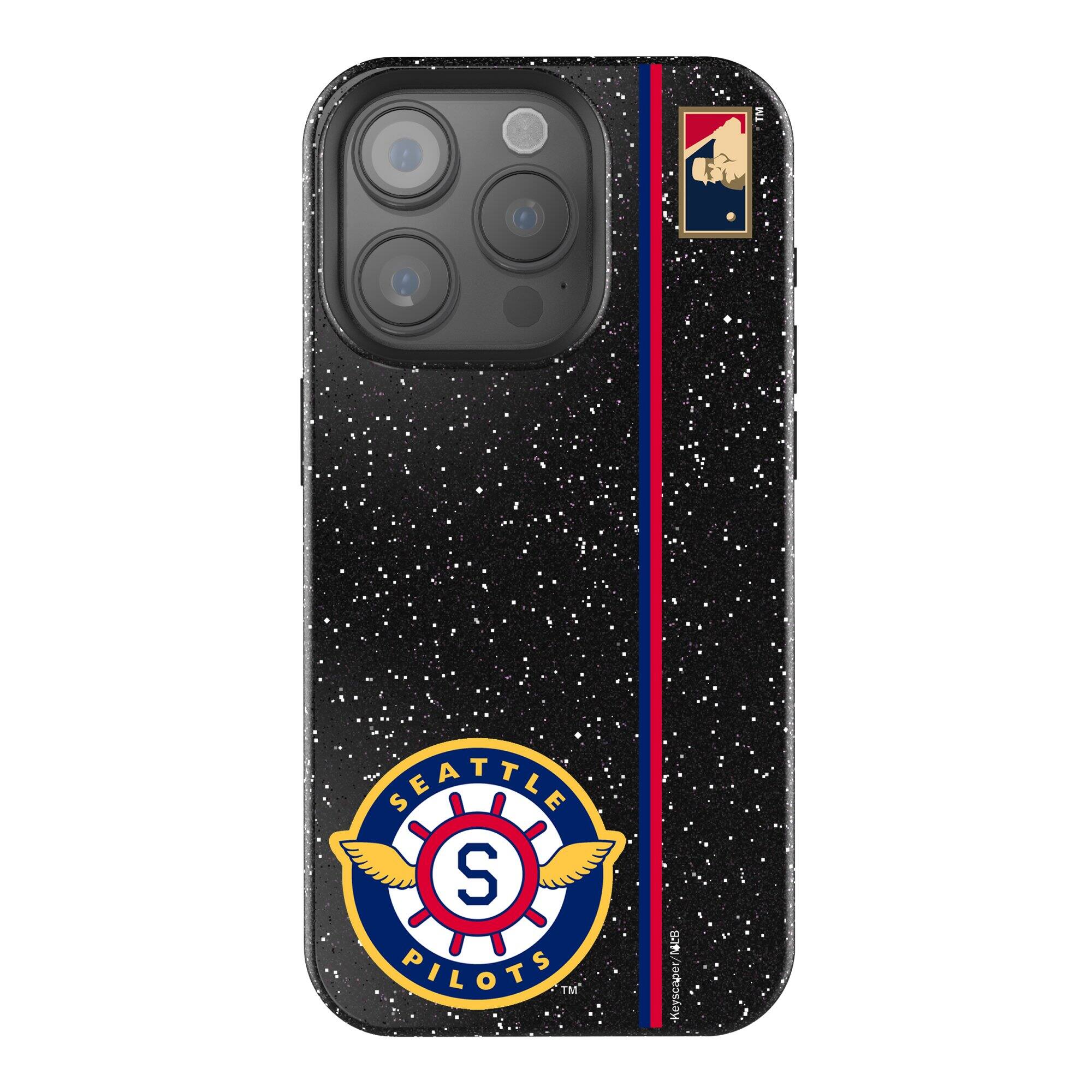 SEATTLE PILOTS  
Keyscaper