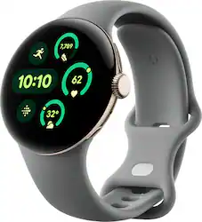 Round Fitness Tracker Watch Best Buy
