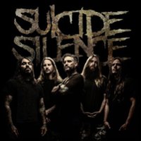 Suicide Silence [2017] [LP] - VINYL - Front_Zoom