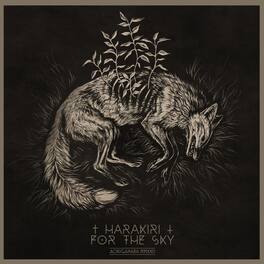 Harakiri For The Sky - Aokigahara Mmxxii - VINYL LP