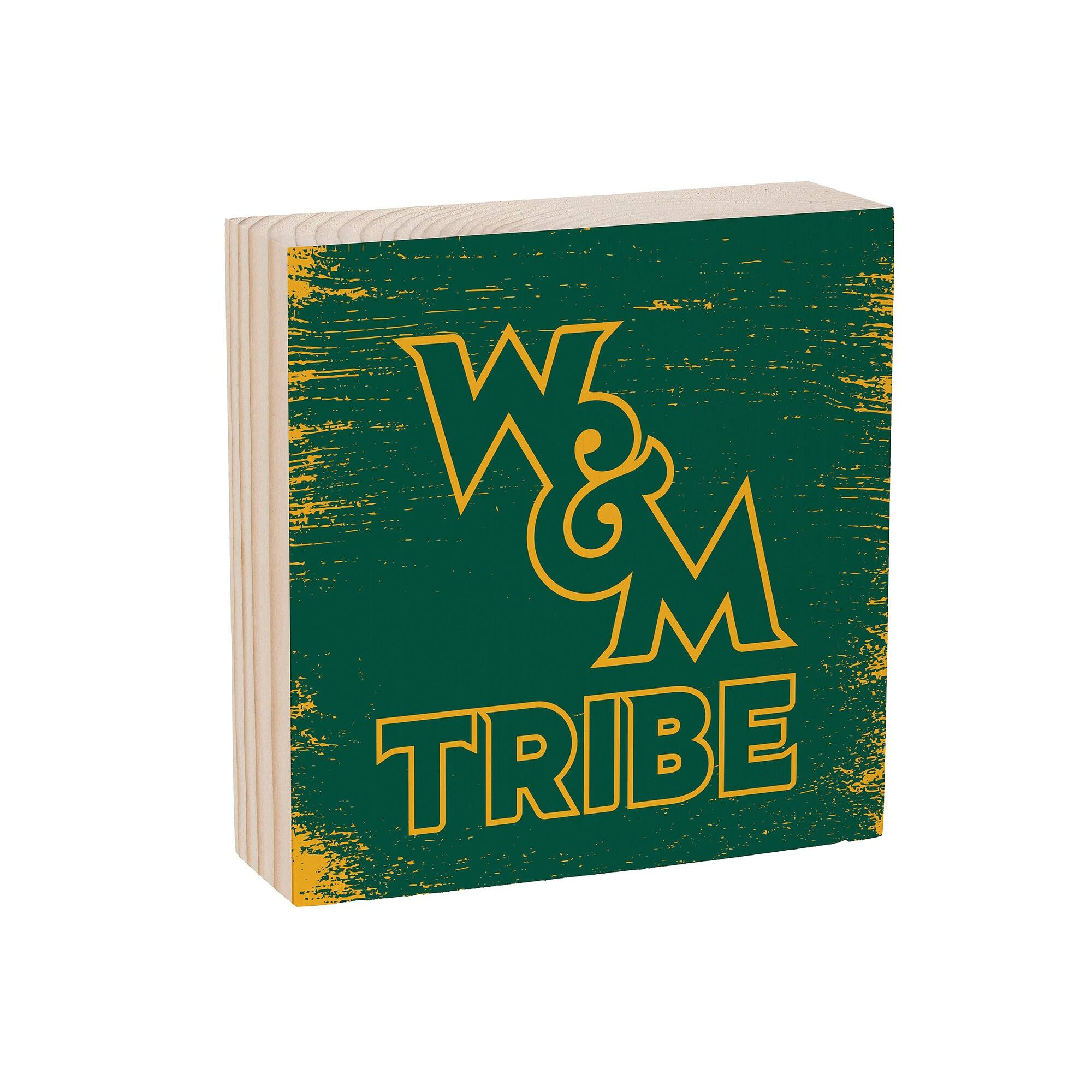W&M TRIBE