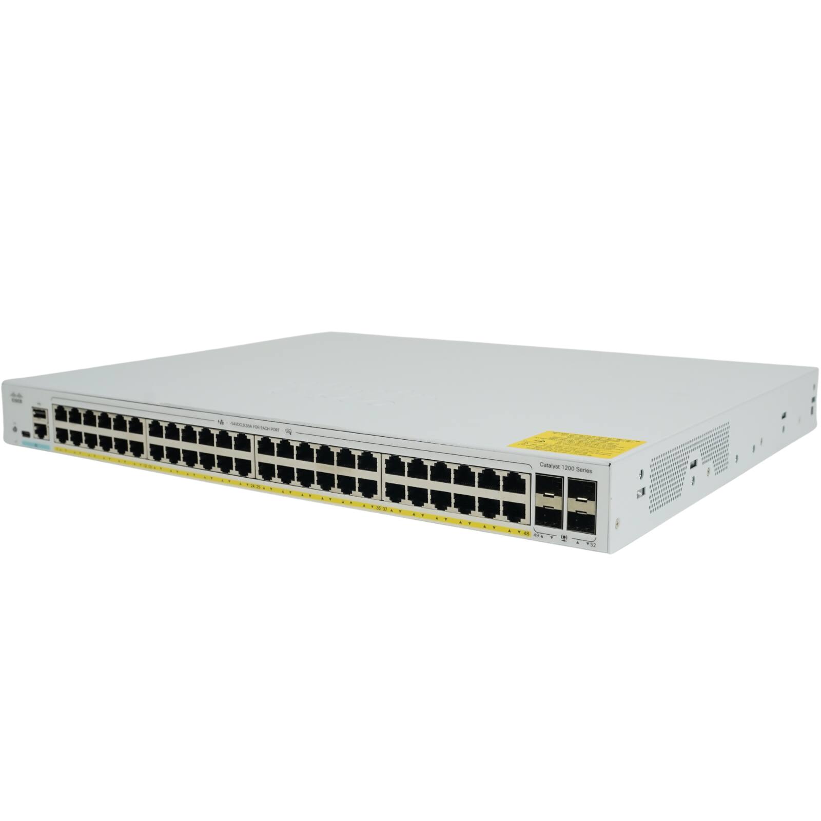 Catalyst 1300 Series
