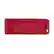 Front. Verbatim - Verbatim 98525 Store 'n' Go 128 GB USB Flash Drive - Red - Red.