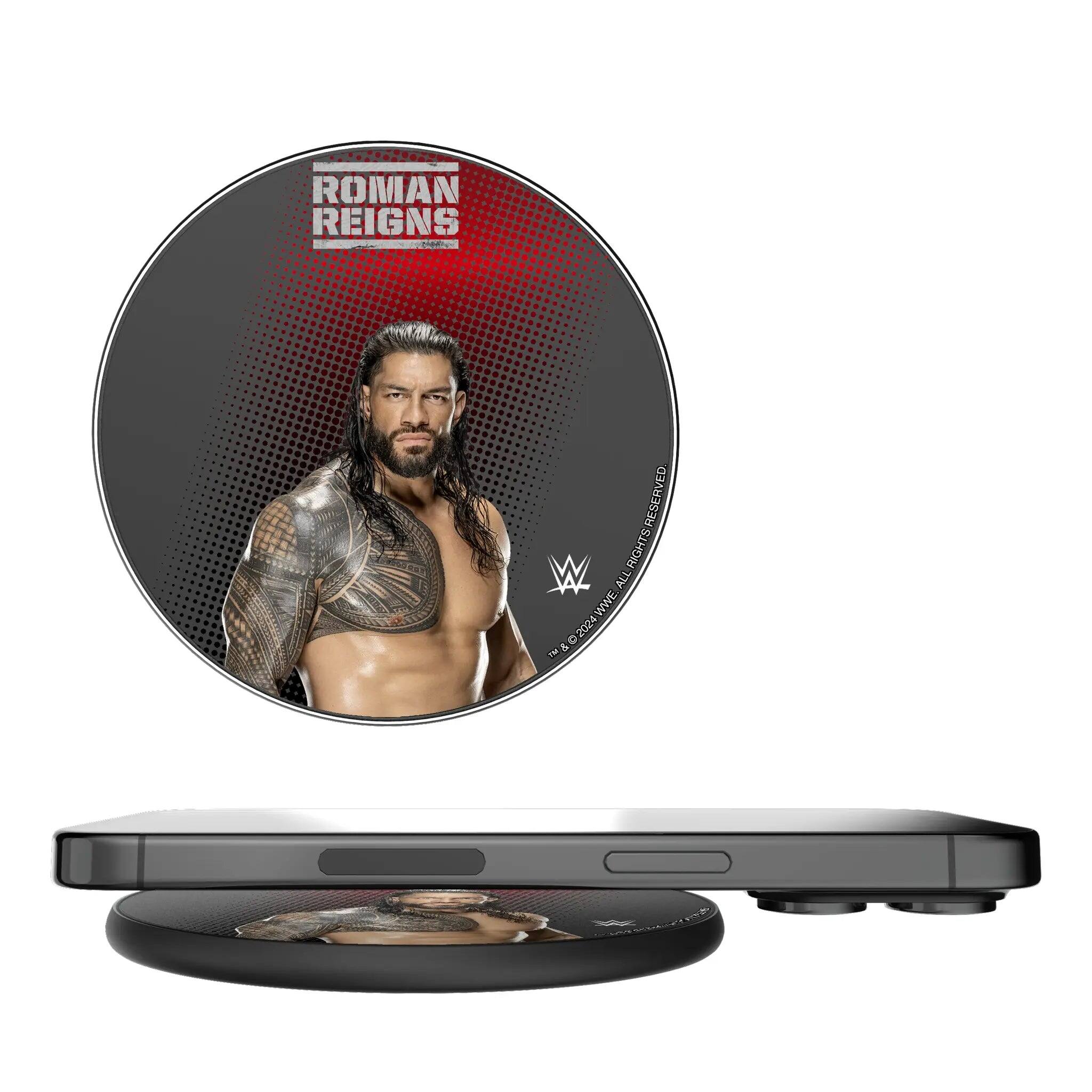 Roman Reigns