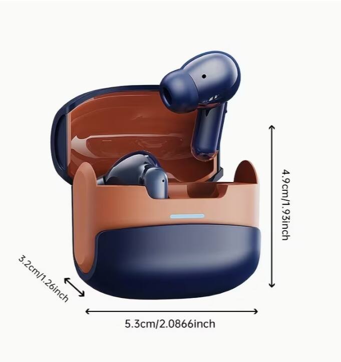 3.2cm/1.26inch  
5.3cm/2.0866inch  
4.9cm/1.93inch