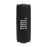 JBL - Flip 7 - Portable waterproof and drop-proof speaker - 2025 - Black