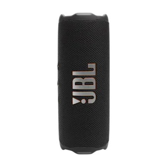 JBL - Flip 7 - Portable waterproof and drop-proof speaker - 2025 - Black