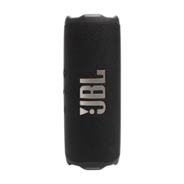 JBL - Flip 7 - Portable waterproof and drop-proof speaker - 2025 - Black