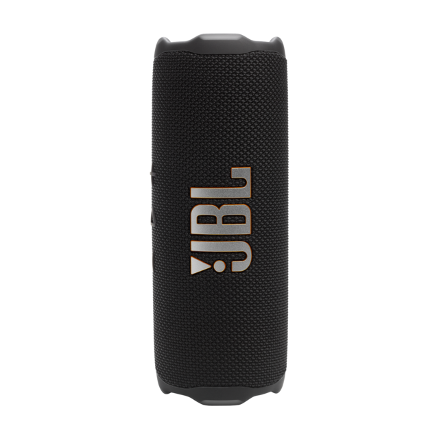 JBL - Flip 7 - Portable waterproof and drop-proof speaker - 2025 - Black