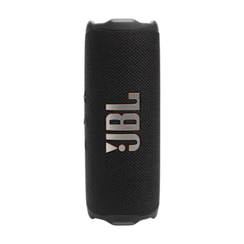 JBL Flip 7 Portable waterproof and drop proof speaker 2025 Black JBL Flip 7 Portable waterproof and drop proof speaker 2025 Black