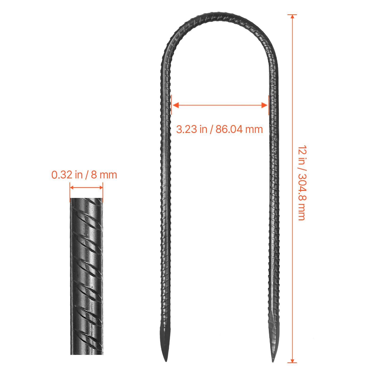 0.32 in / 8 mm  
3.23 in / 86.04 mm  
12 in / 304.8 mm