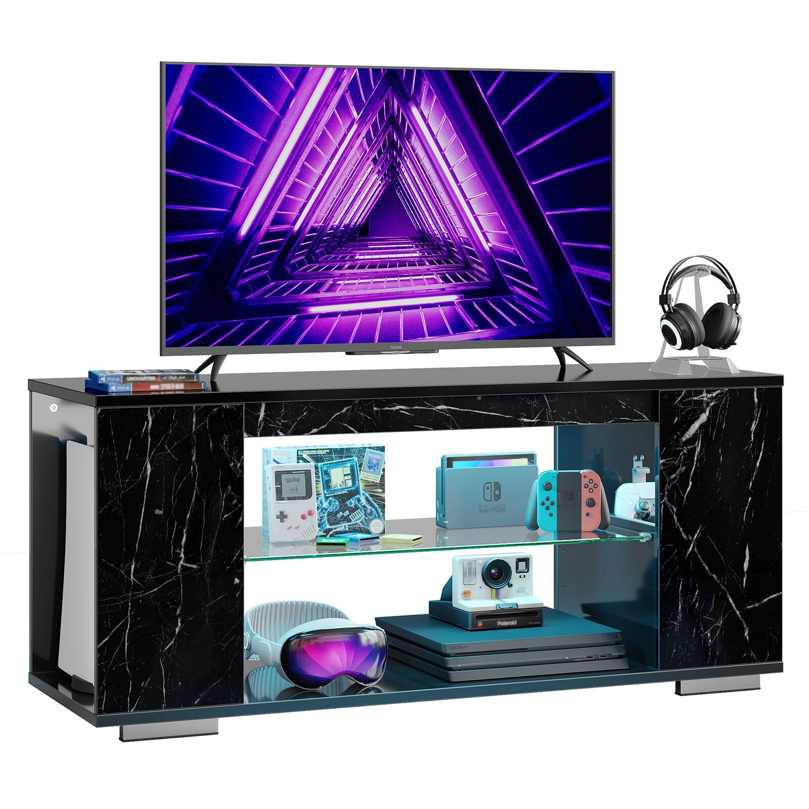 media item thumbnail