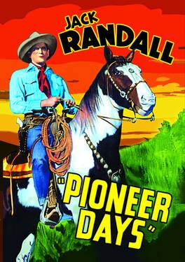 Pioneer Days - DVD