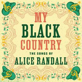 Various Artists - My Black Country: The Songs Of Alice Randall (Various Artists) - VINYL LP