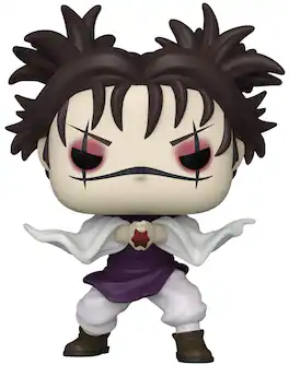 Funko - POP! Anime: Jujutsu Kaisen S5 - Choso - COLLECTIBLES - Multicolor