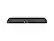 Alt View 3. Cyber Acoustics - Cyber Acoustics Compact USB Speaker Bar with Integrated Monitor Mount (CA-2890) - Black.