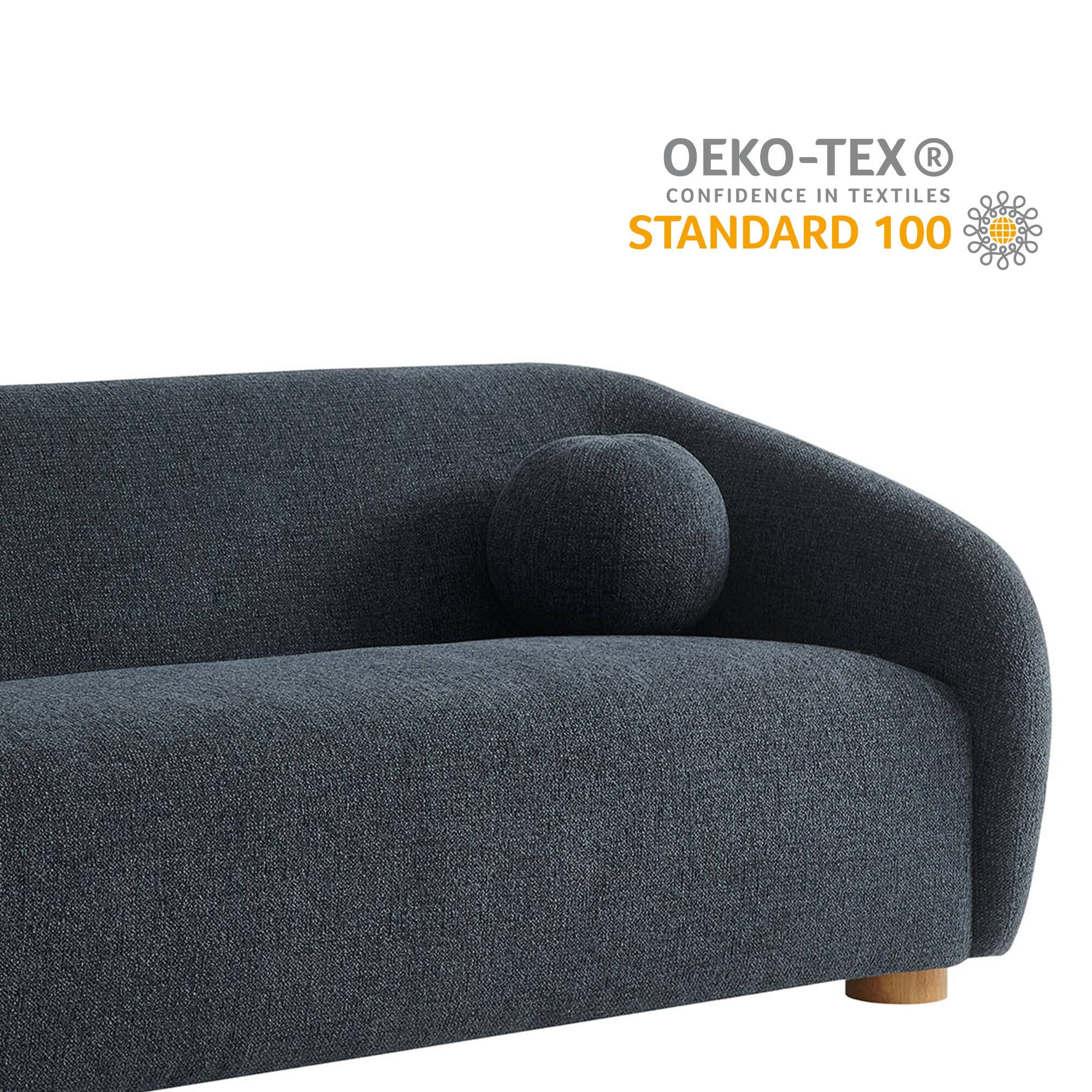 OEKO-TEX®  
CONFIDENCE IN TEXTILES  
STANDARD 100