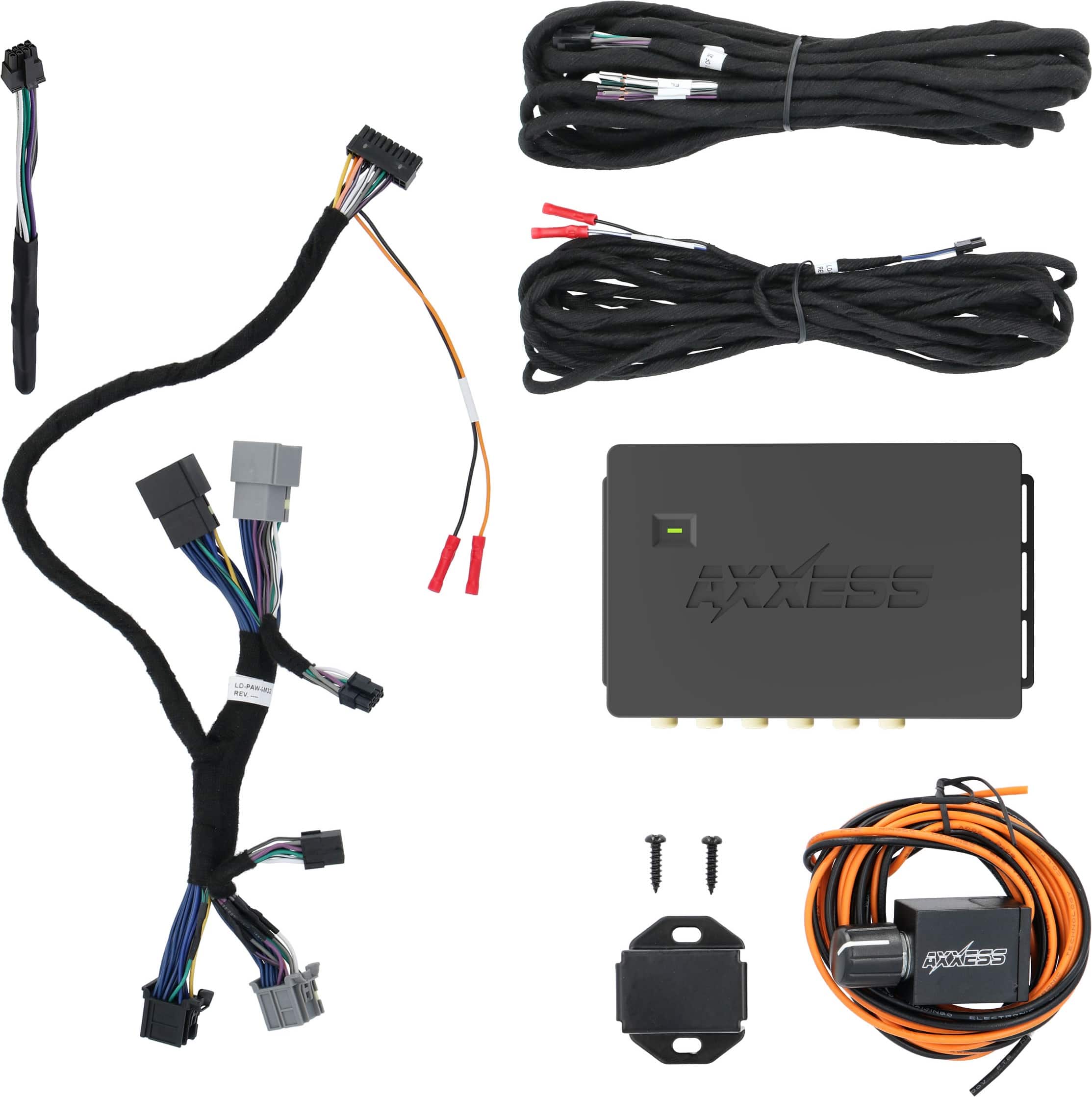 Metra - AXXESS Amplifier Integration Interface for 2021-Up S