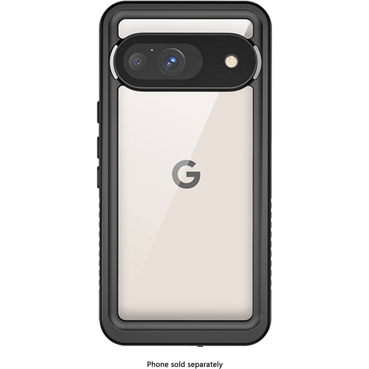 Phone sold separately