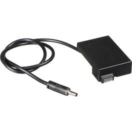 SmallHD - FOCUS to Canon LP-E8 Power Adapter