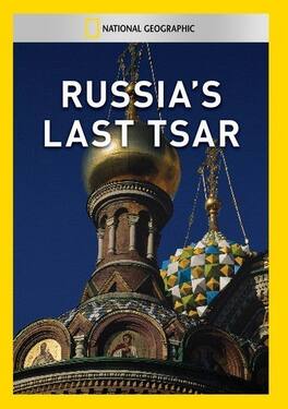 Russia's Last Tsar - DVD