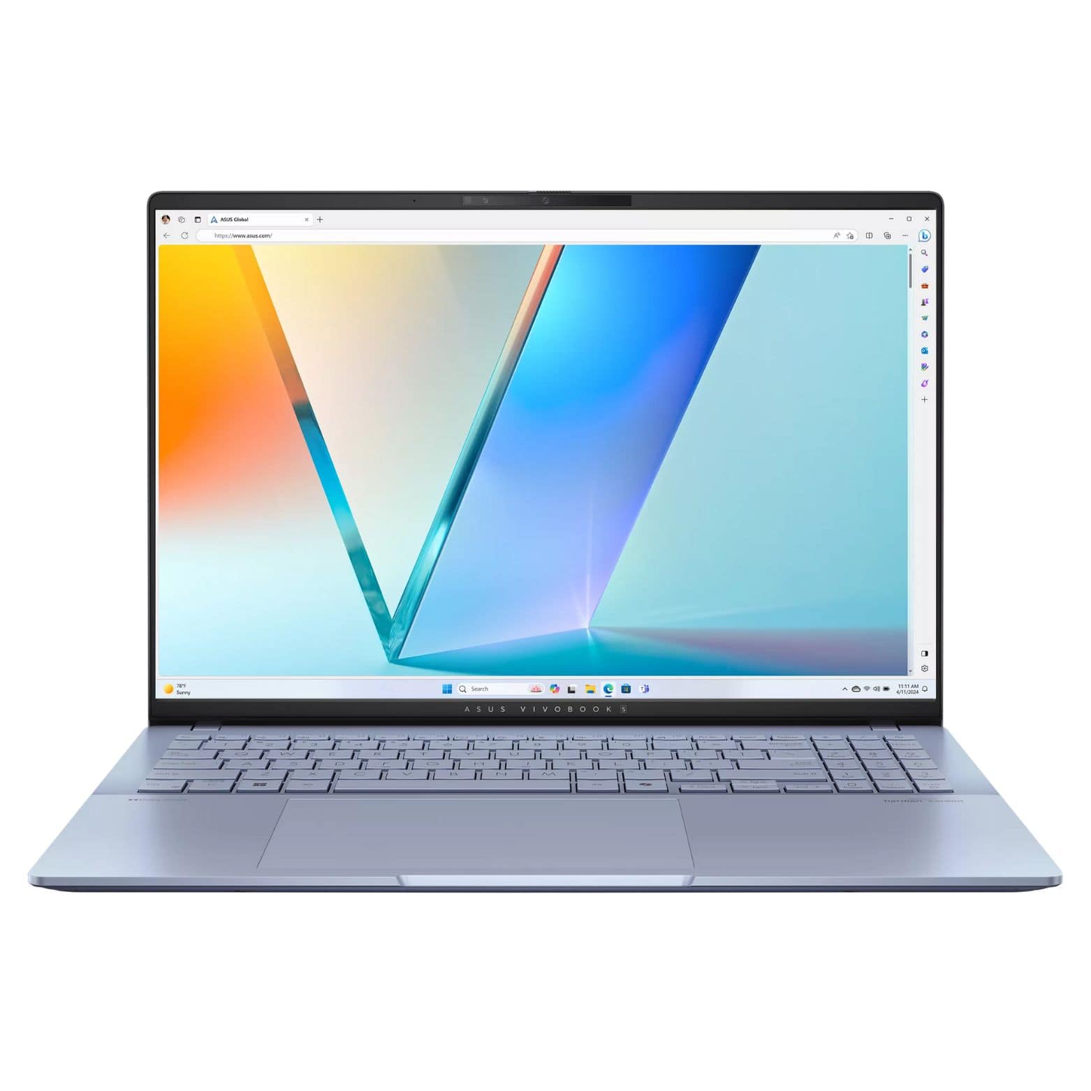 ASUS VIVOBOOK 14

- 4
- ASUS VIVOBOOK 14
- 1 d F
- I
- 1
- 1
- 4