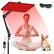 Front. Morfone - Morfone 200 LED 660nm + 850nm+940nm Infrared Red Light Therapy Device for Body and Face Home Use or Gift.