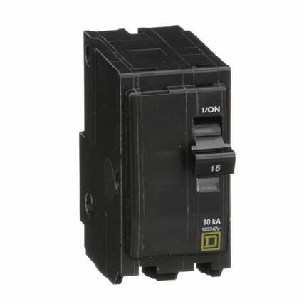 I/ON 15 10 kA 120/240V~