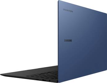 Samsung Galaxy Chromebook Plus 15.6” with Google AI AMOLED display Samsung Galaxy Chromebook Plus 15.6” with Google AI AMOLED display