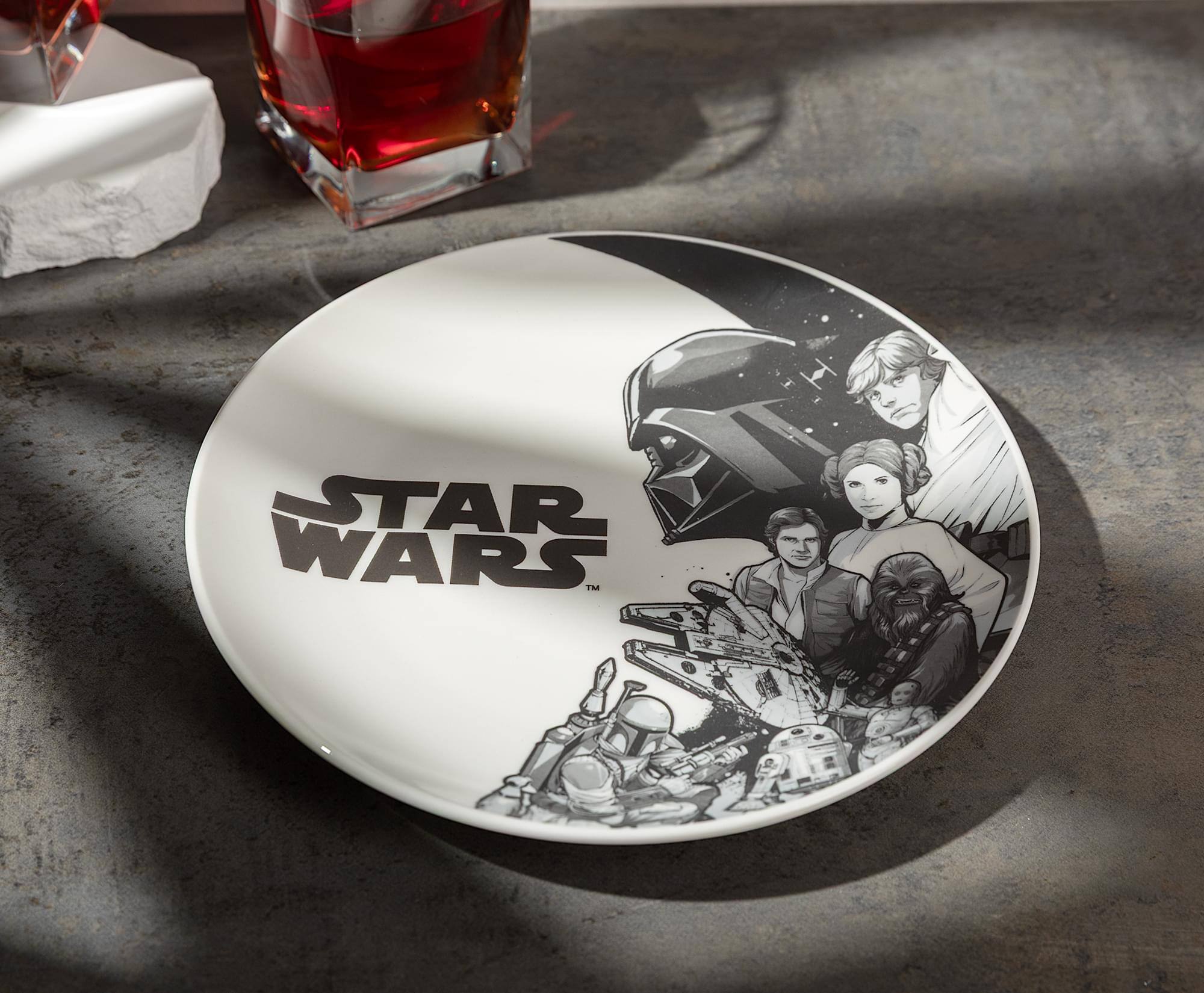 STAR WARS
