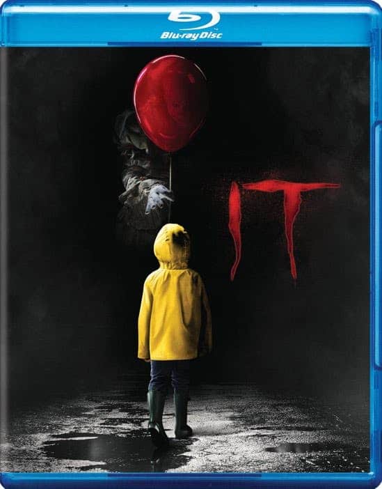 Front. It [Blu-ray].