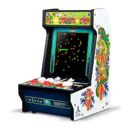 Atari Centipede Counter Series Arcade Game with 8 Inch Screen - Windows