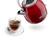 Left. KitchenAid - KitchenAid® 1.25 L Electric Kettle - KEK1222 - Empire Red.