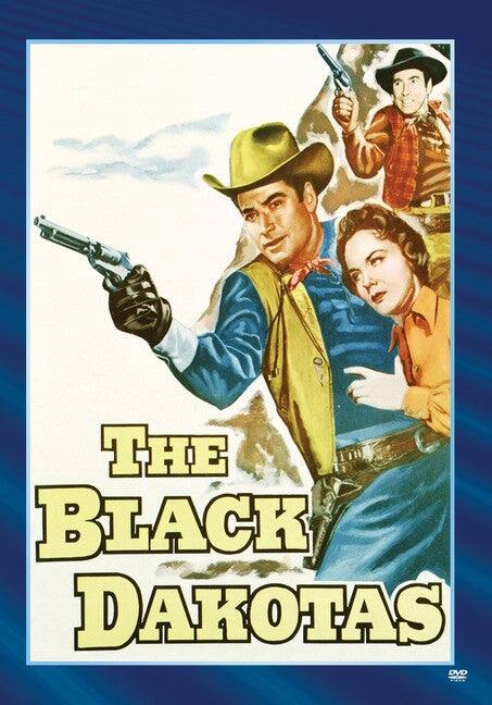 Black Dakotas, The - DVD