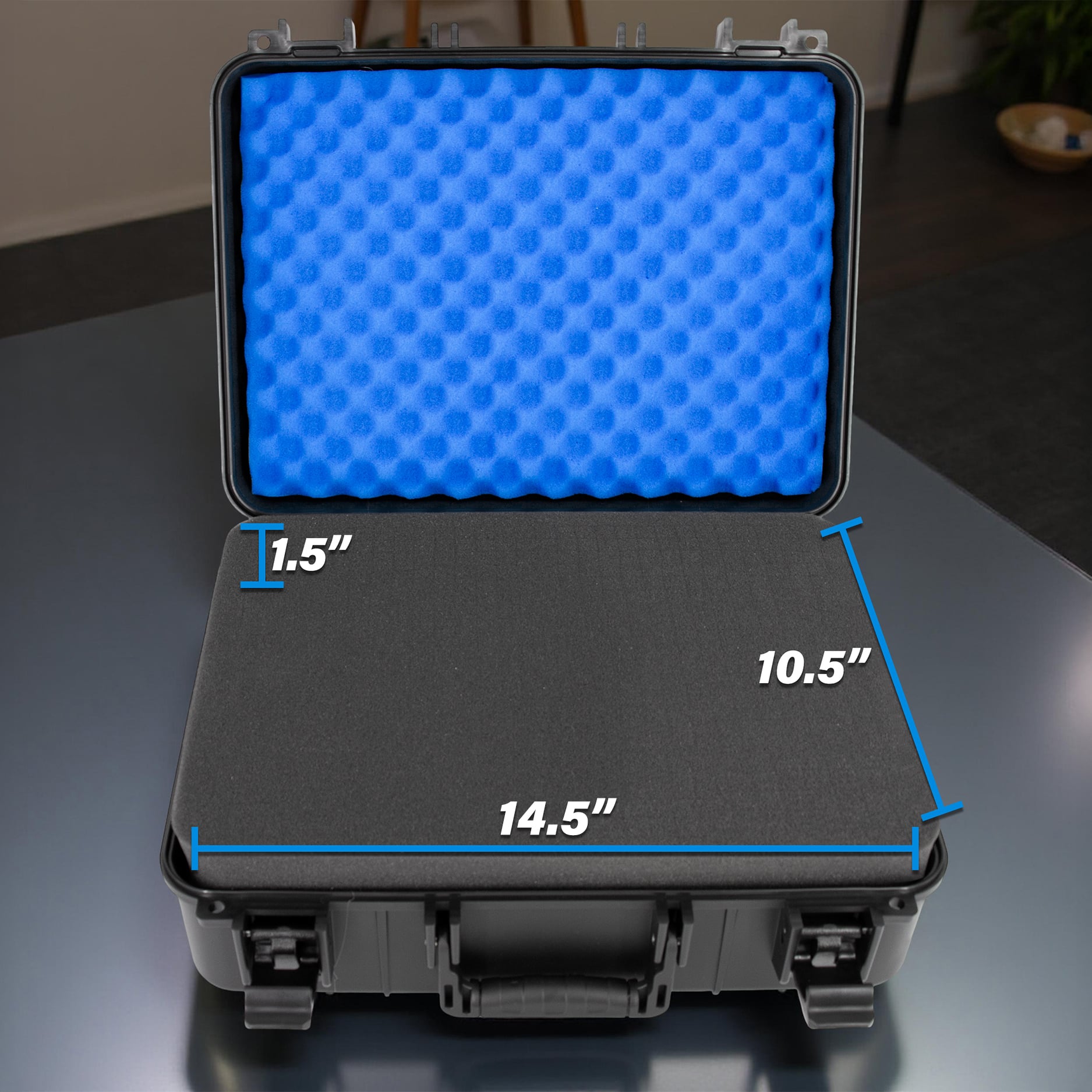 CASEMATIX 15.6