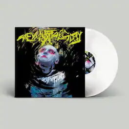 See You Next Tuesday - DISTRACTIONS - VINYL LP