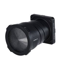 Nanlux - FL-5 Magnetic Fresnel Lens for Evoke 5C Spotlight