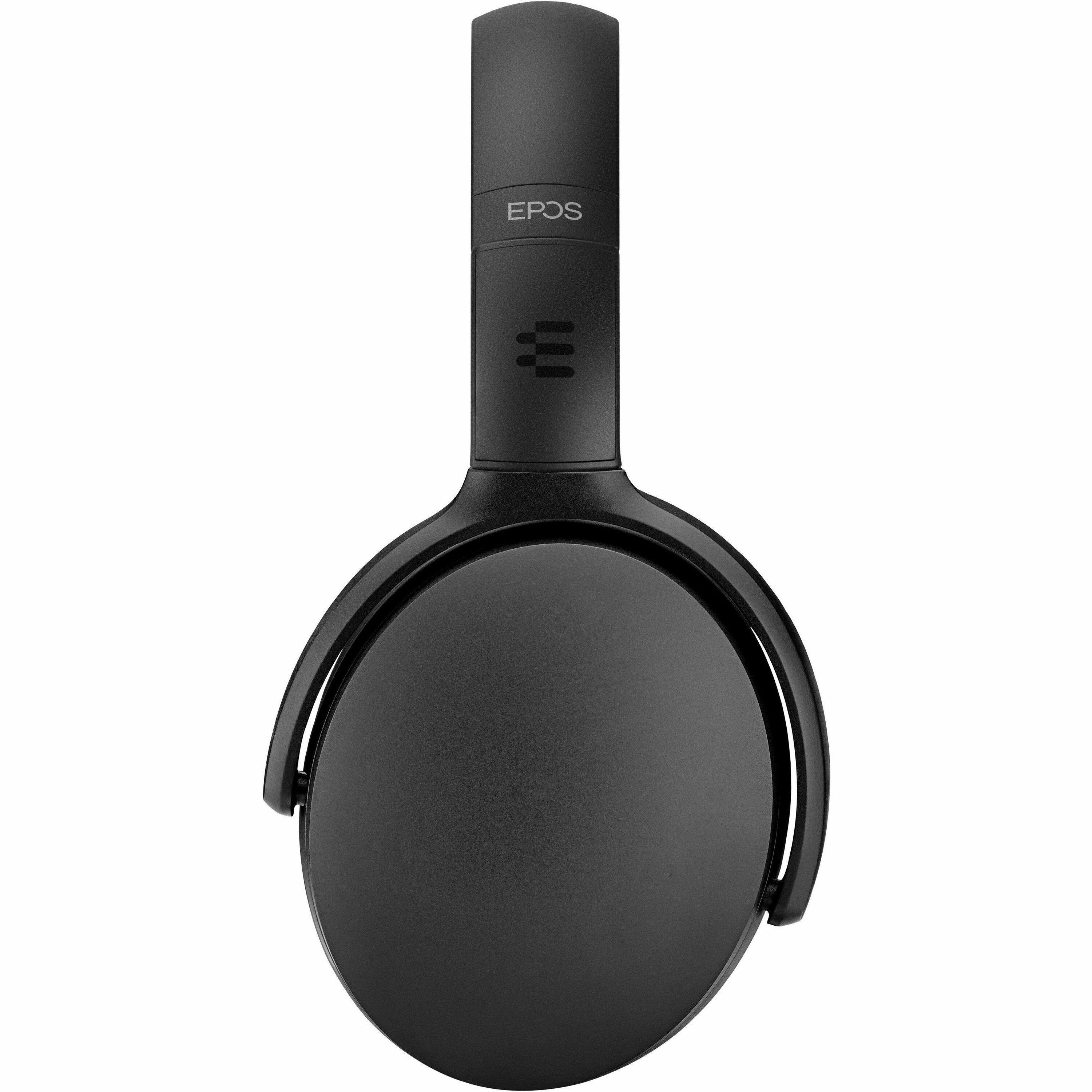 EPOS ADAPT 360 Stereo Wireless Bluetooth Over the head Binaural