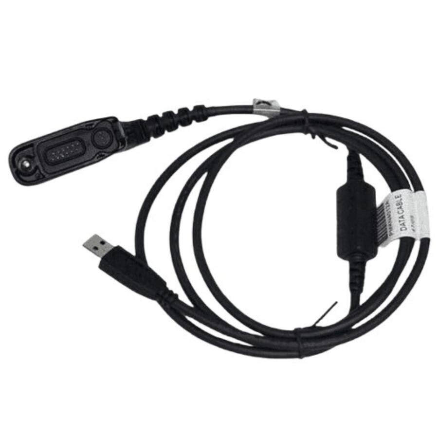 Motorola Usb Key Motorola Solutions USB PROGRAMMING CABLE PMKN4012B MOTOTRBO XPR6300 ...