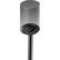 Alt View 4. Flexson - FLEXSON Floor Stand for Sonos Era 100 Speaker (Black, Single) - "NA".