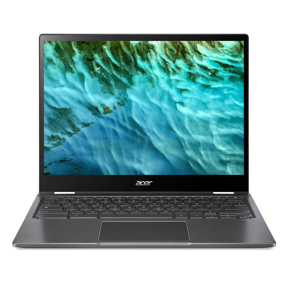 Acer Chromebook Spin - Thumbnail 3