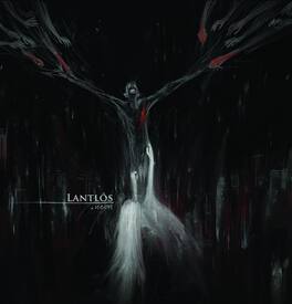 Lantlos - .neon - Silver - VINYL LP