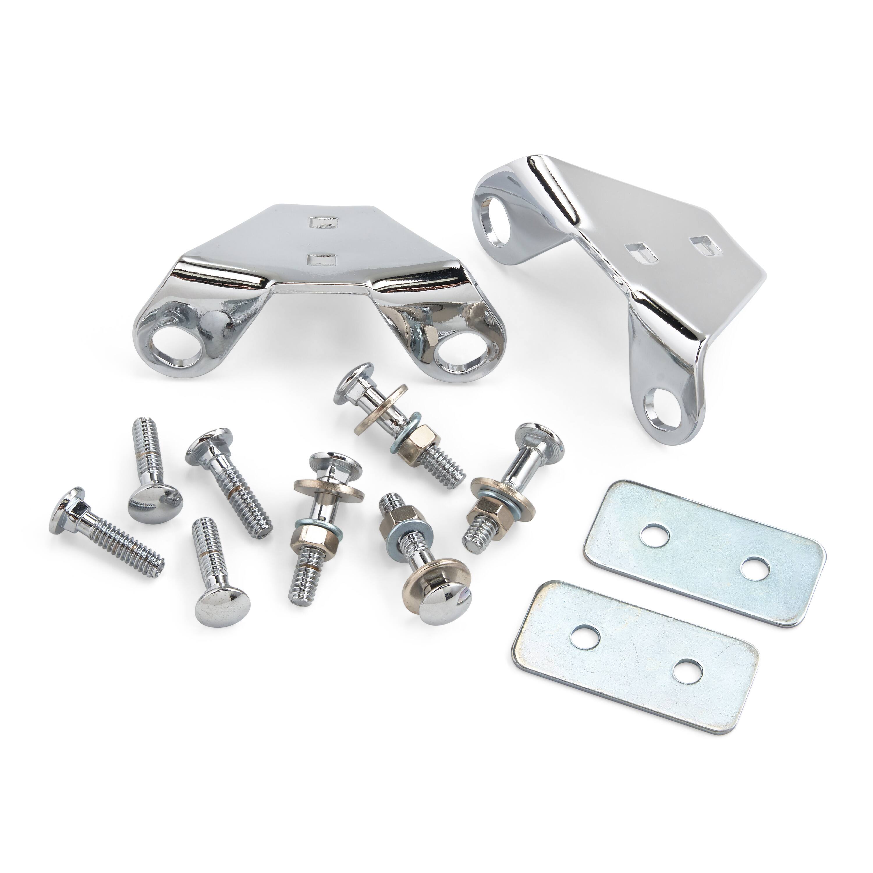 Latin Percussion - Double Conga Mounting Bracket Pair price history on PriceWatchPro