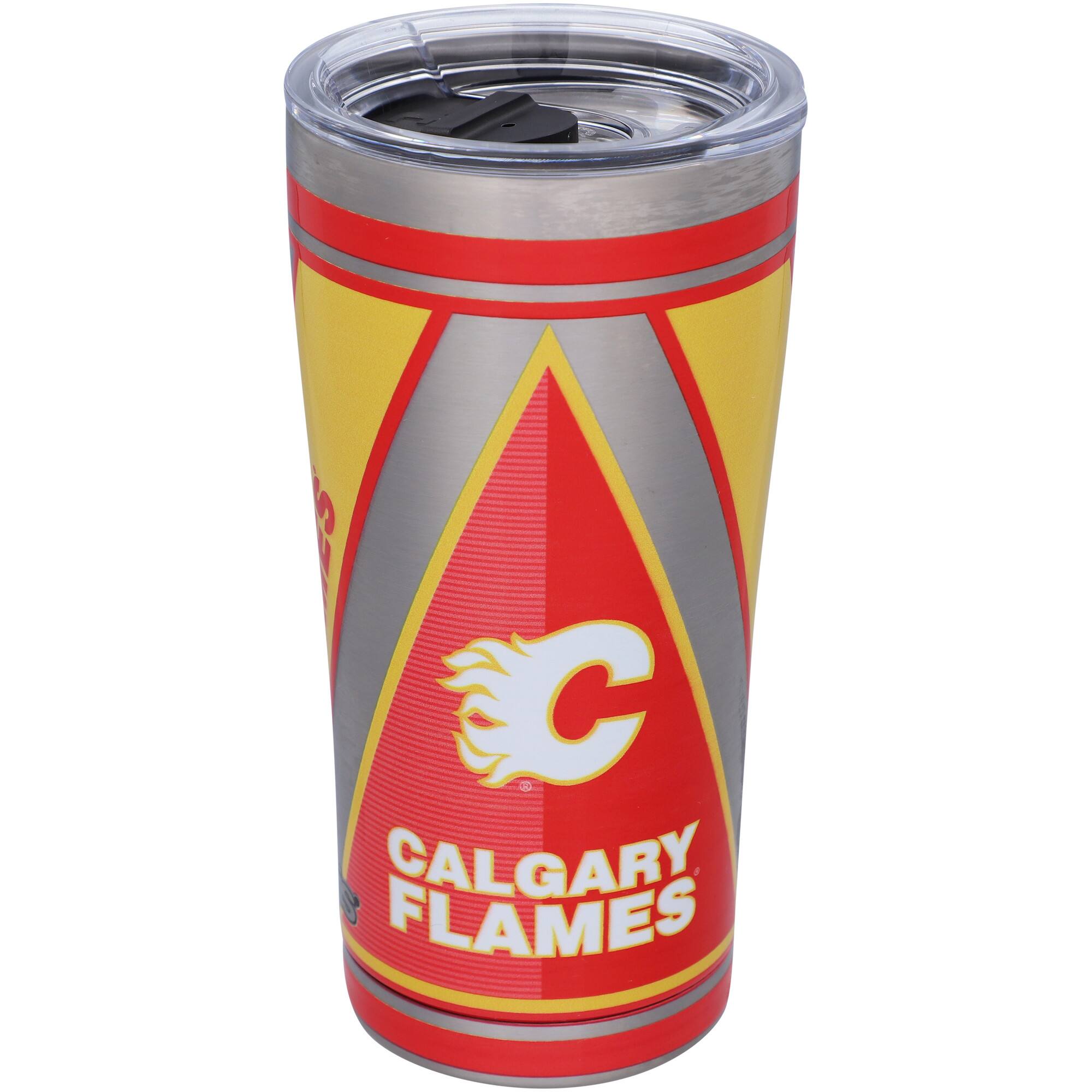 C  
CALGARY FLAMES