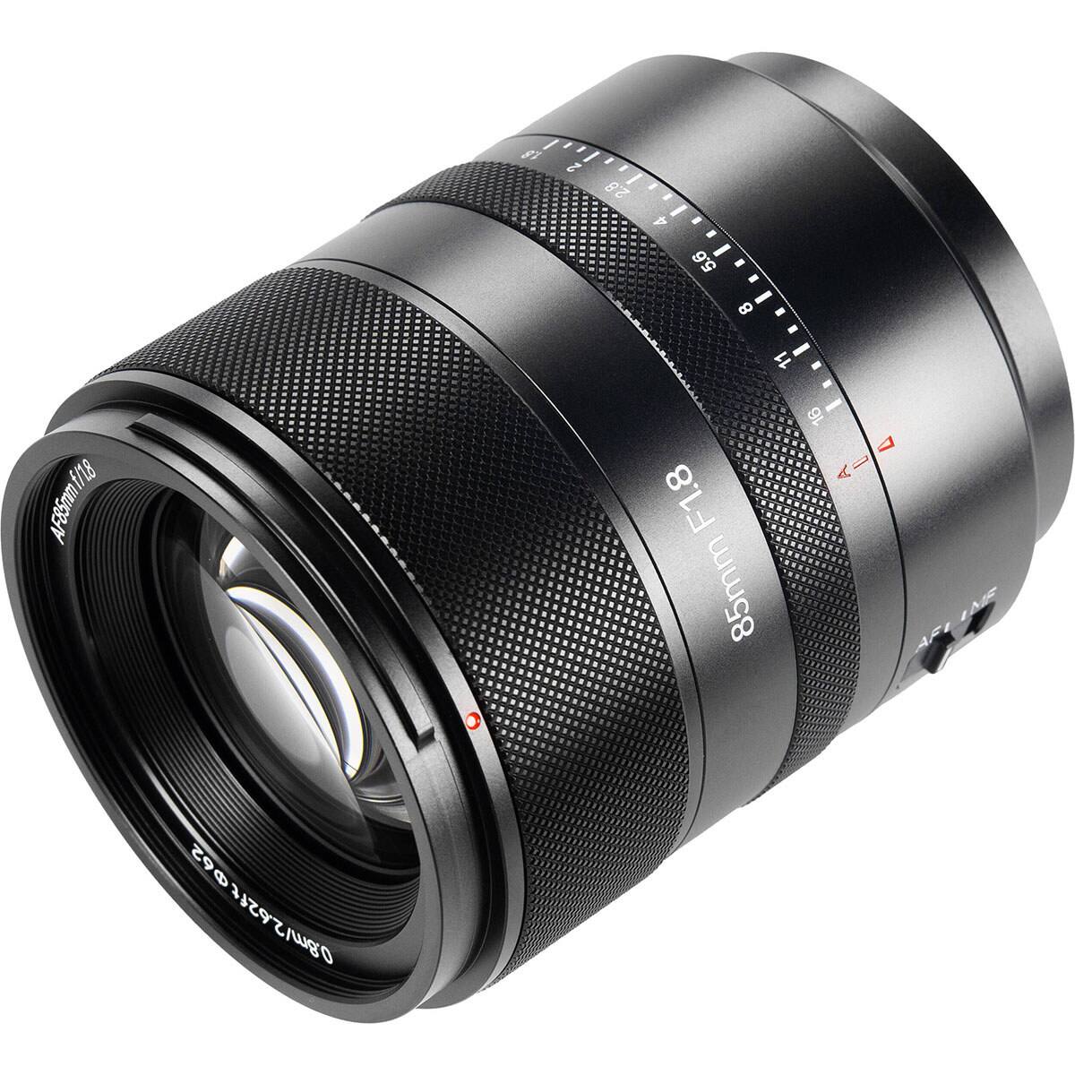 1.8  
2  
2.8  
4  
5.6  
8  
f/18 AF85mm f/18  
11 16 AUD F1.8 85mm AFI IME  
62 0.8m/2.62ft