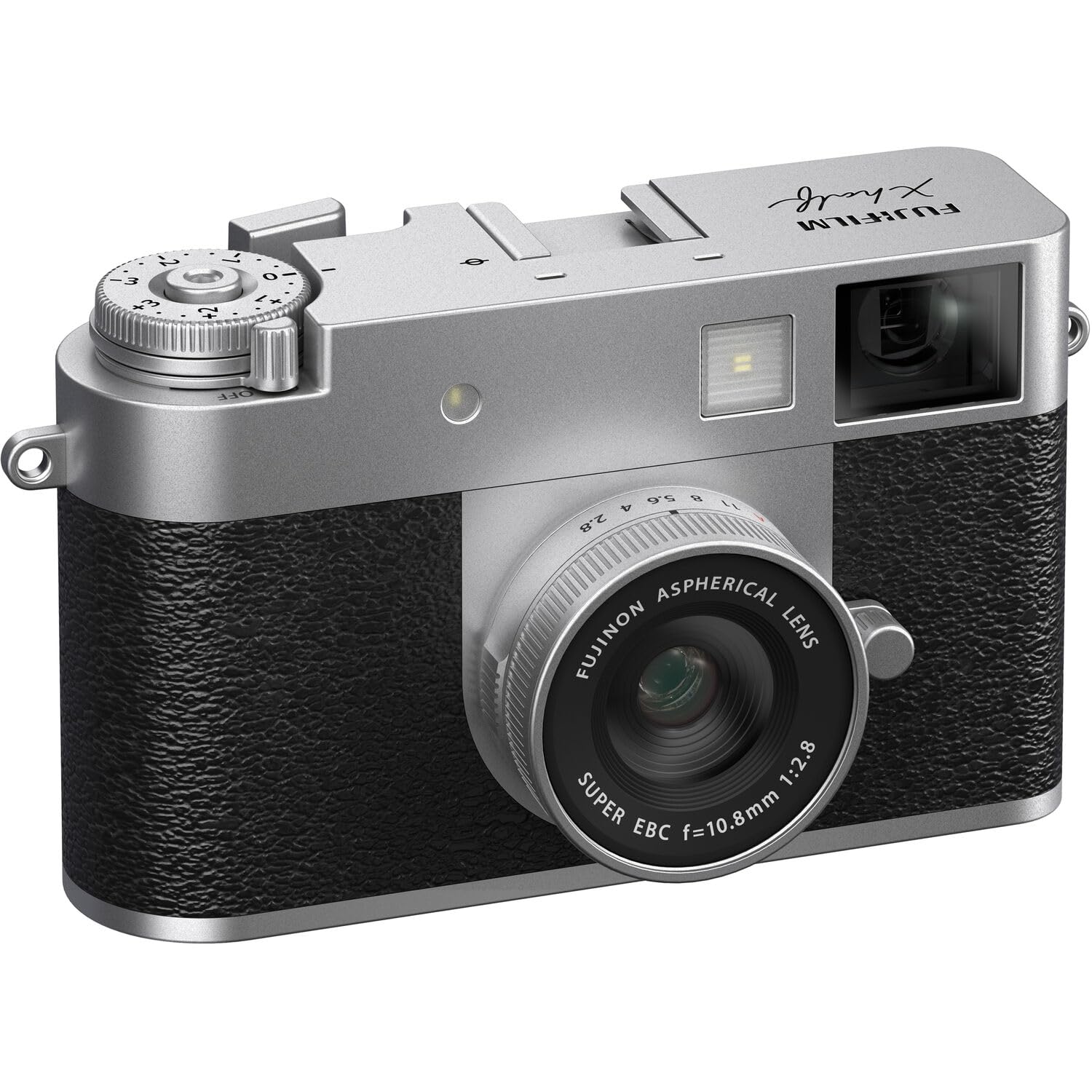 Fujifilm KLASSE シルバー コンパクトカメラ Amazon | FUJIFILM フジフィルム KLASSE クラッセ シルバー