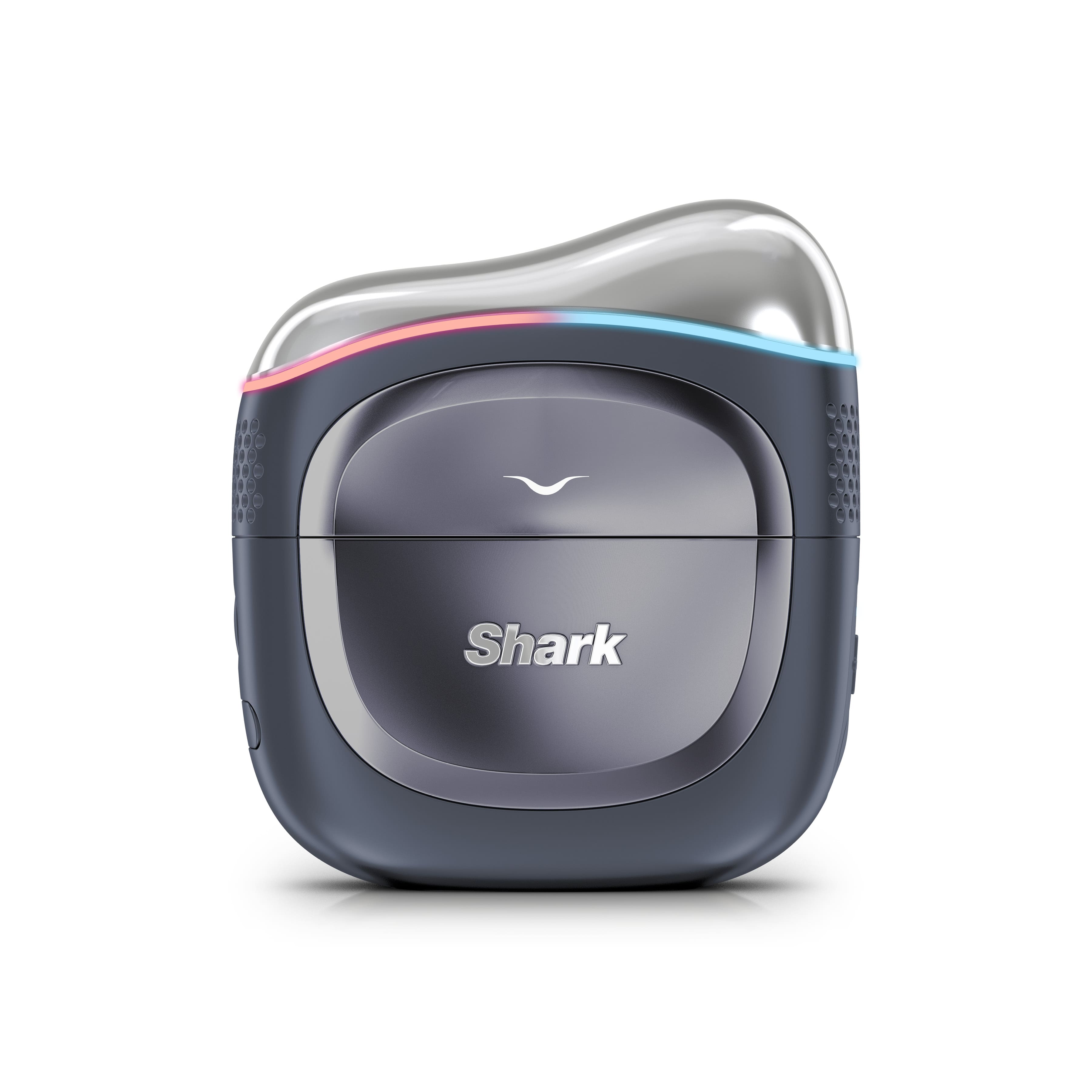 Shark - Depuffi Instant Hot + Cold Contrast Therapy Tool - Mountain Blue