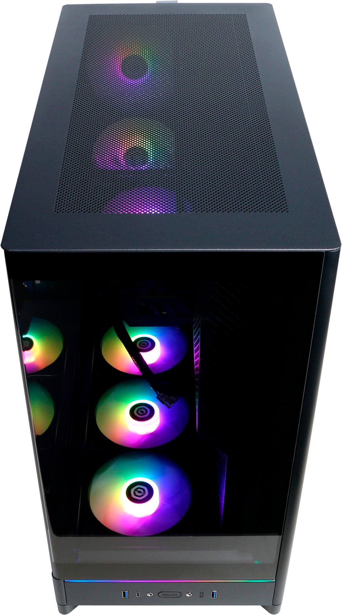 CyberPowerPC Gamer Xtreme Gaming Desktop Intel Core i9