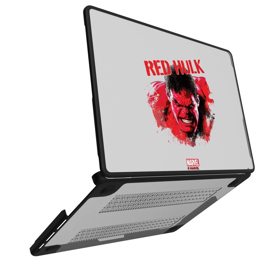 Keyscaper Marvel Badge Laptop Case Apple MacBook Pro (13 inch, 2020 ...
